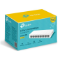 Switch Ethernet 8 ports 10/100 Mbps TP-Link LS1008 — TP-Link · Smarty Paris 18e